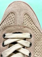 Leichte Schuhe, echtes Leder, sehr bequem! Grösse 41- 41 ½