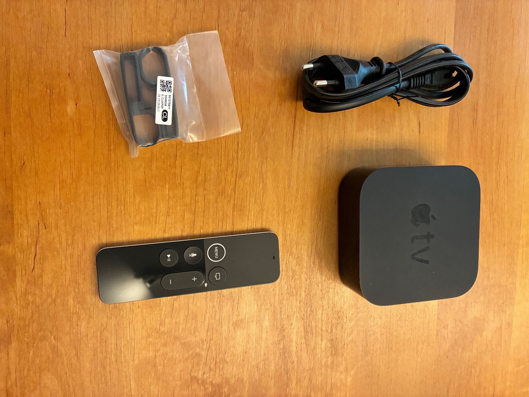Apple Lettore multimediale & Streamer: APPLE TV 4K 64GB – Usato da Bern venduto da caroso59