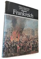 Frankreich (Buch, Jacques Levron, 1976 )