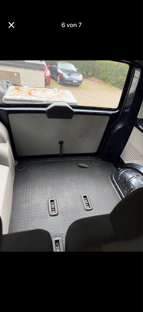 VW Autos: VW Transporter T6 – D'occasion à Balsthal par ramr8 5