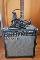 E-Gitarren Verstärker
