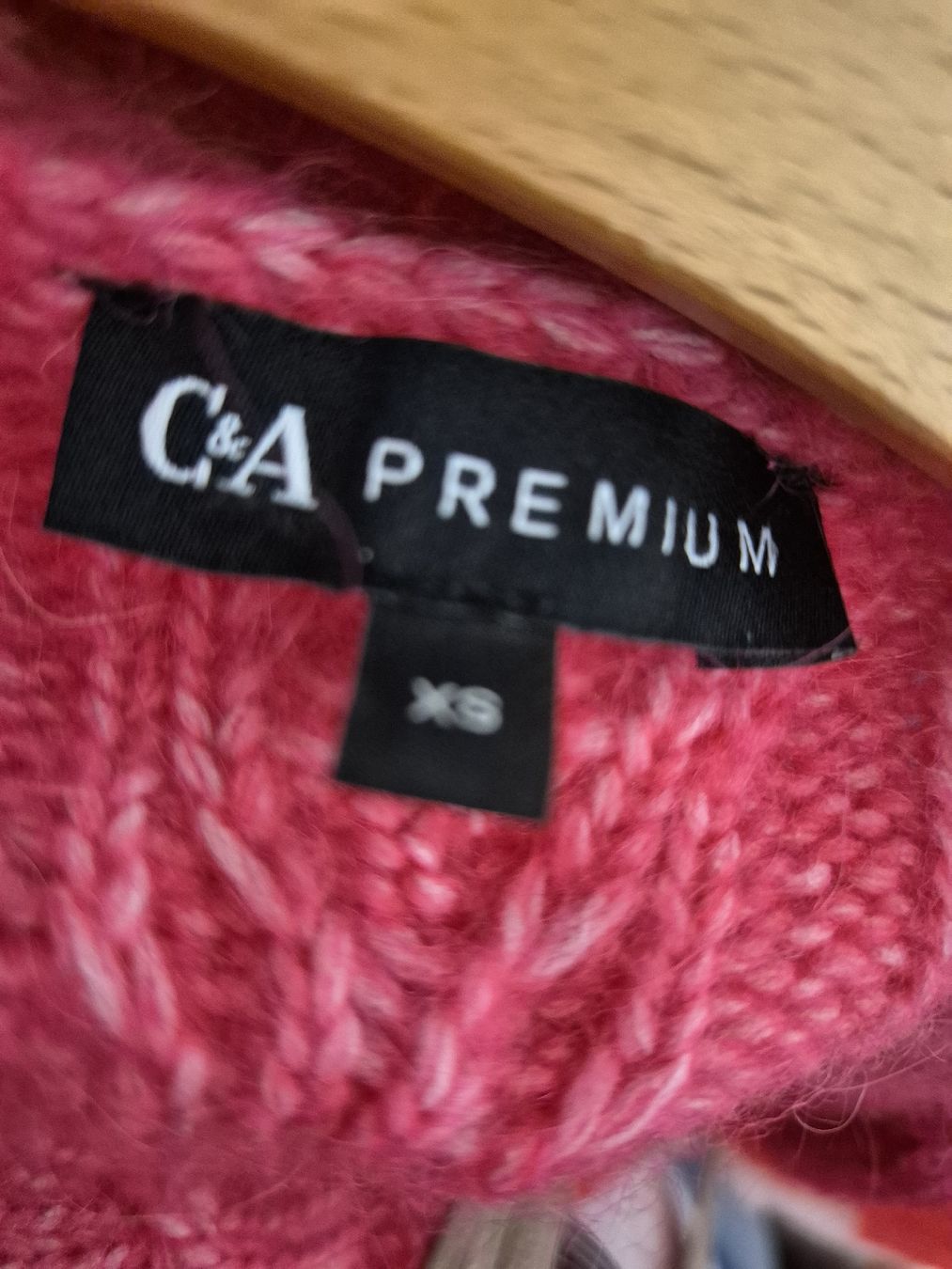 C&A Vestes: Strickjacke Gr. XS – D'occasion à Thalwil par Briscolina 3