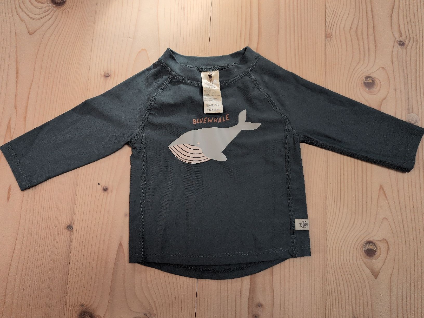 Lotti & Set di vestiti: Kleiderpaket Gr. 62 – Usato da Oberhelfenschwil venduto da Tattar 2