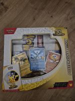 Pokemon Poster Collection 30th celebration