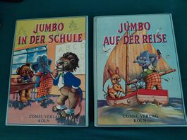 2 tolle seltene Kinderbücher.