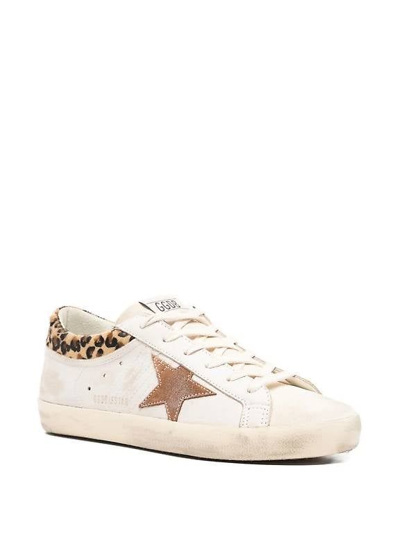 Scarpe da donna: Golden Goose Leopard Gr. 39 NEU – Usato da Büron venduto da Kwege