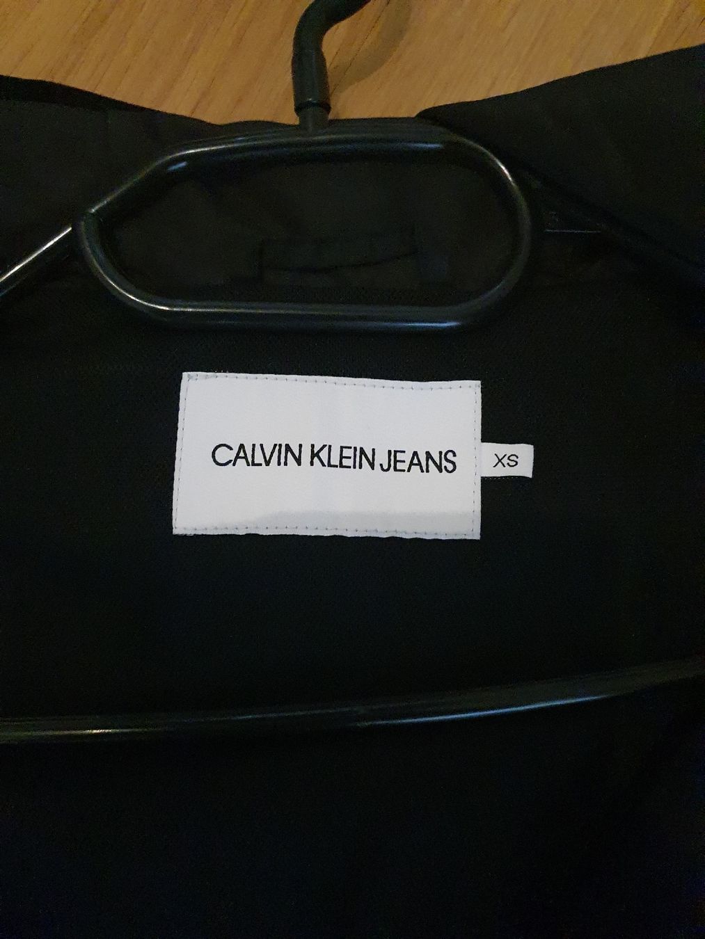 Calvin Klein Giacche: Leichte Regenjacke von Calvin Klein – Nuovo (secondo la descrizione) da Wettingen venduto da __Dom__ 3