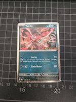 Pokémon Yveltal Karte 088/132 Mega-Entwicklung