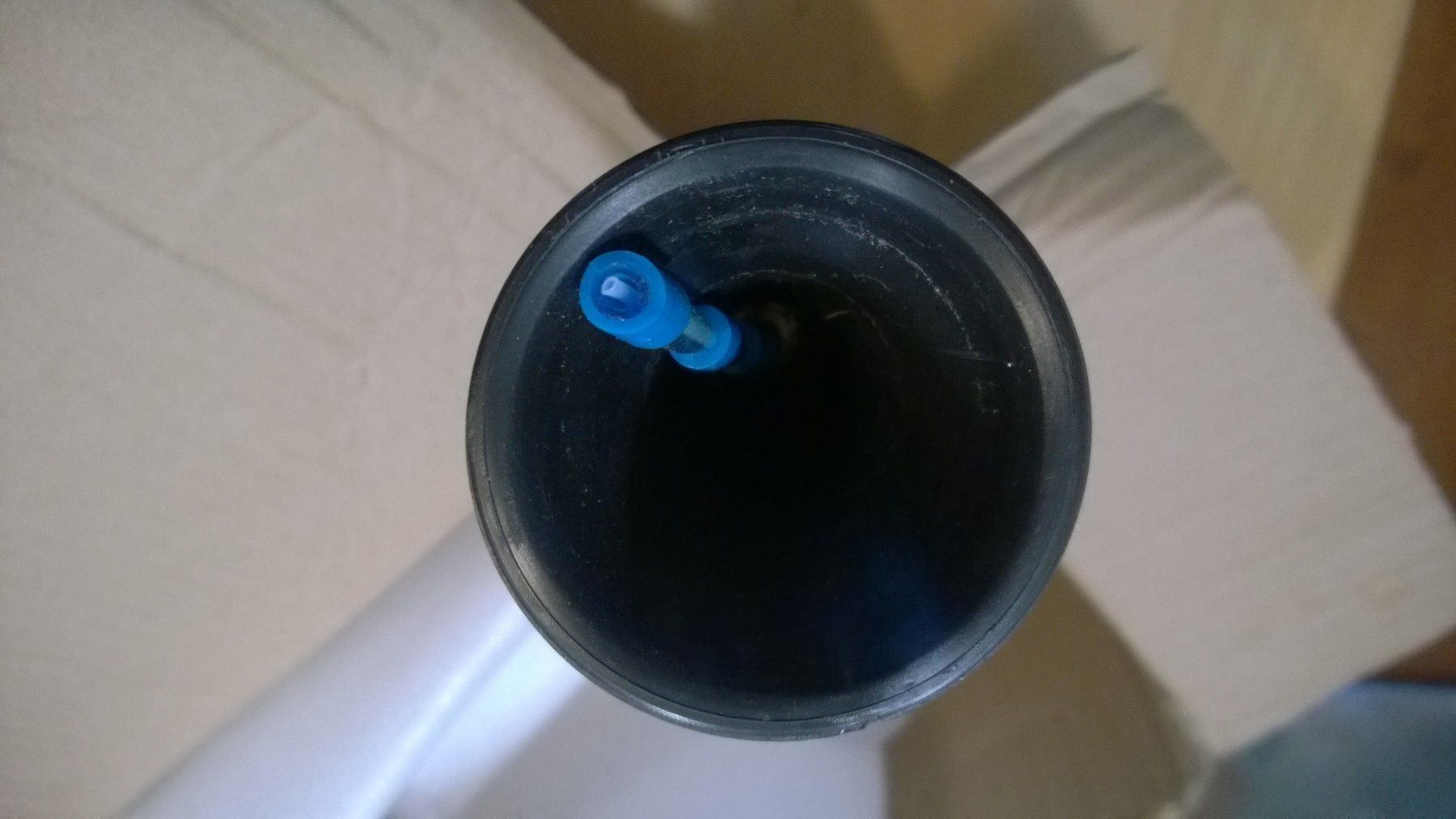 Alle Werkzeuge: DRUCKLUFT REINIGUNGSPISTOLE – Neu und originalverpackt aus OBERSTETTEN von simba0810 4