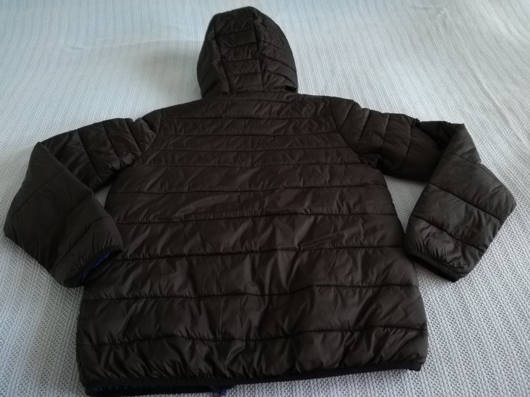Abercrombie Giacche & Cappotti: Jungen Jacke gr 164 – Nuovo (secondo la descrizione) da Ballwil venduto da fischli01