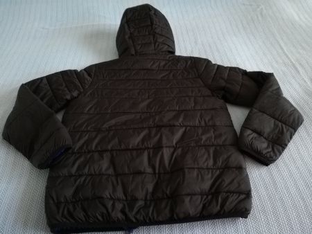 Jungen Jacke gr 164