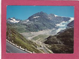 Sustenpass