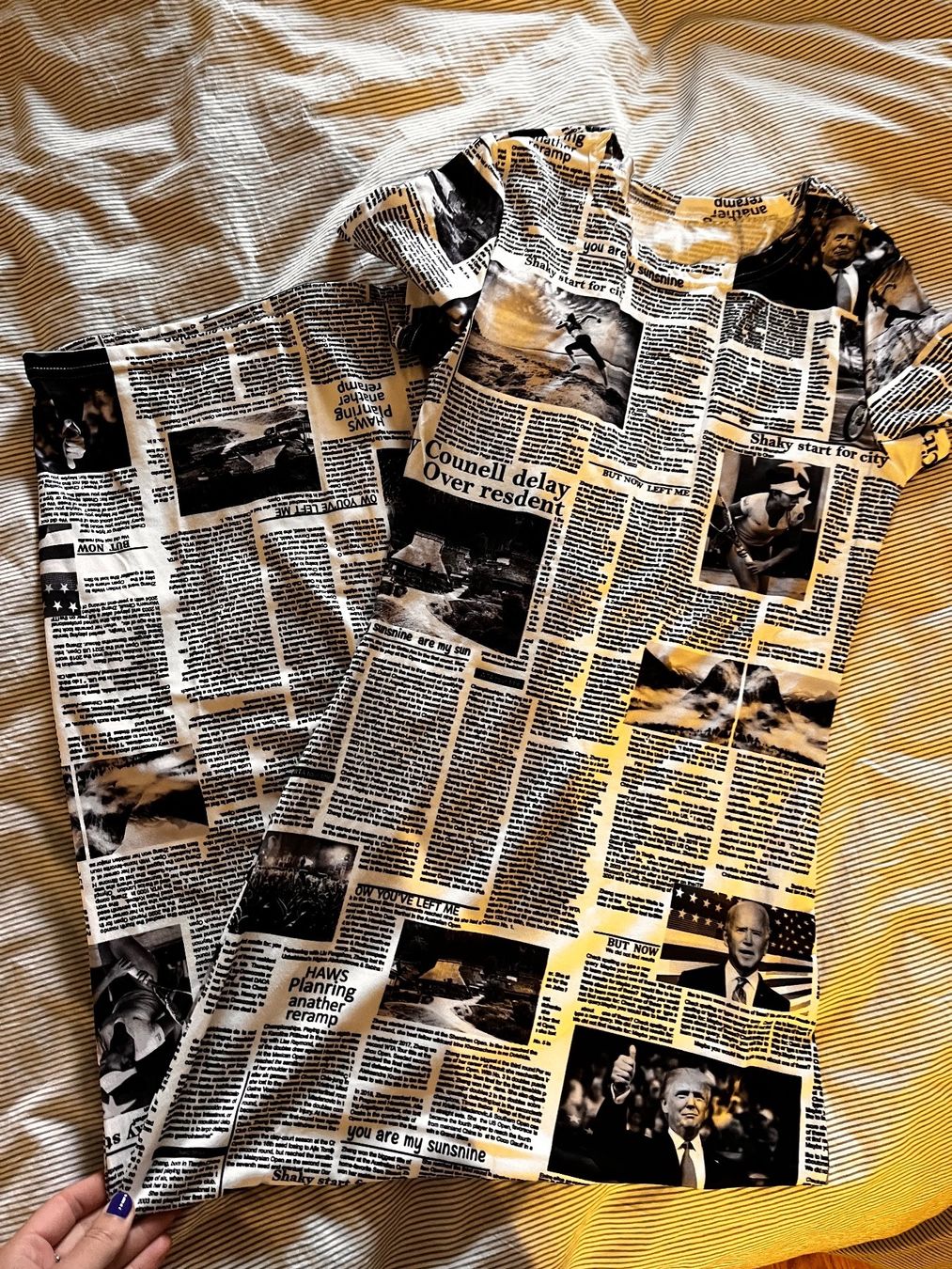 Vestiti: Kleid – Nuovo e nell'imballaggio originale da Dotzigen venduto da White_Warrior 2