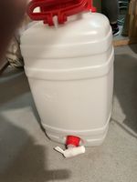 3 Kanister 25 Liter
