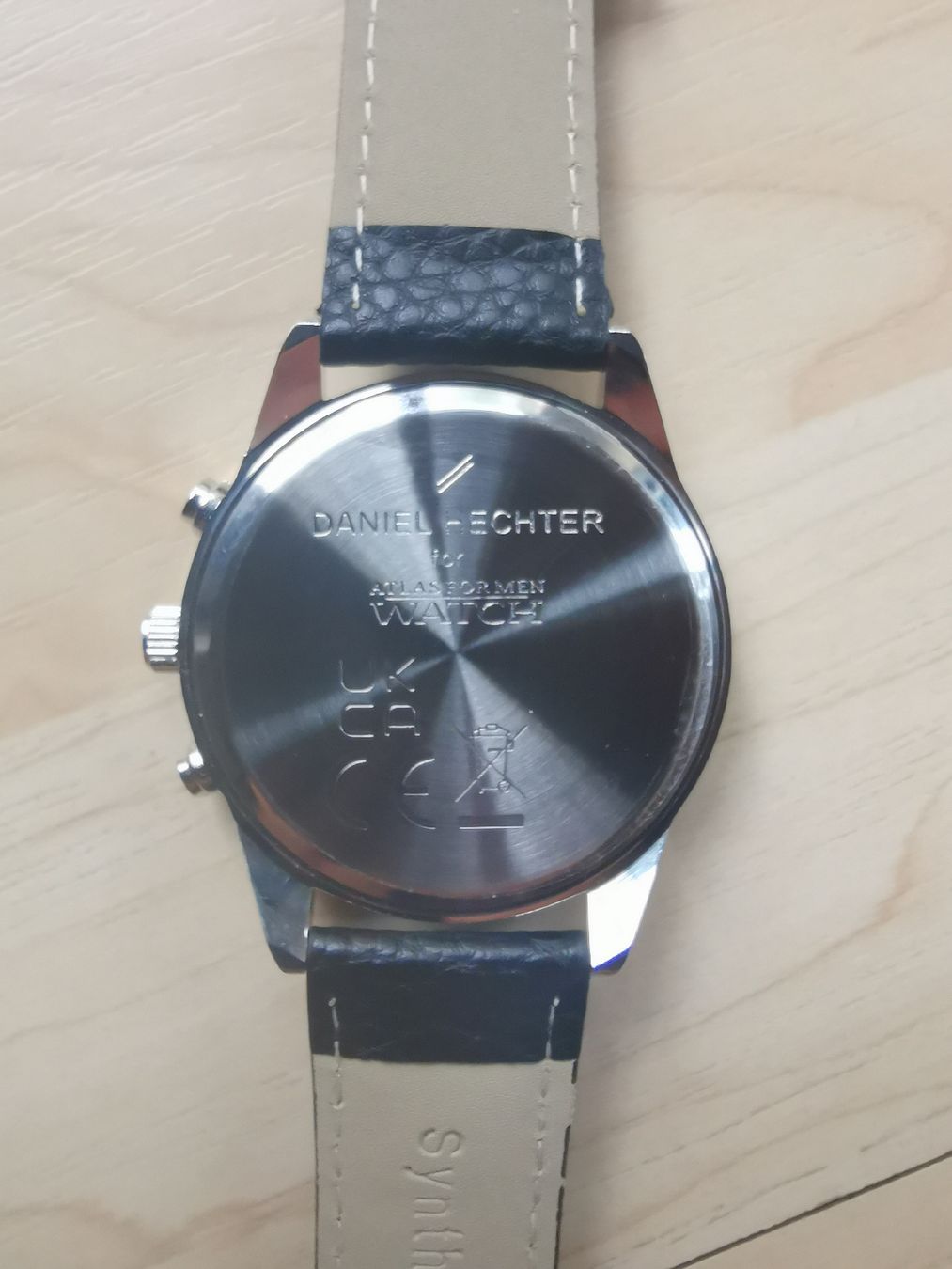 Daniel Hechter Orologi: Armbanduhr – Nuovo (secondo la descrizione) da Flims-Waldhaus venduto da NickY30 3