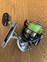 Daiwa Caldia 4000 Angelrolle - guter Zustand!