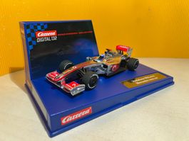 McLaren Mercedes - Formel 1 «Jenson Button No.1» DIGITAL 132