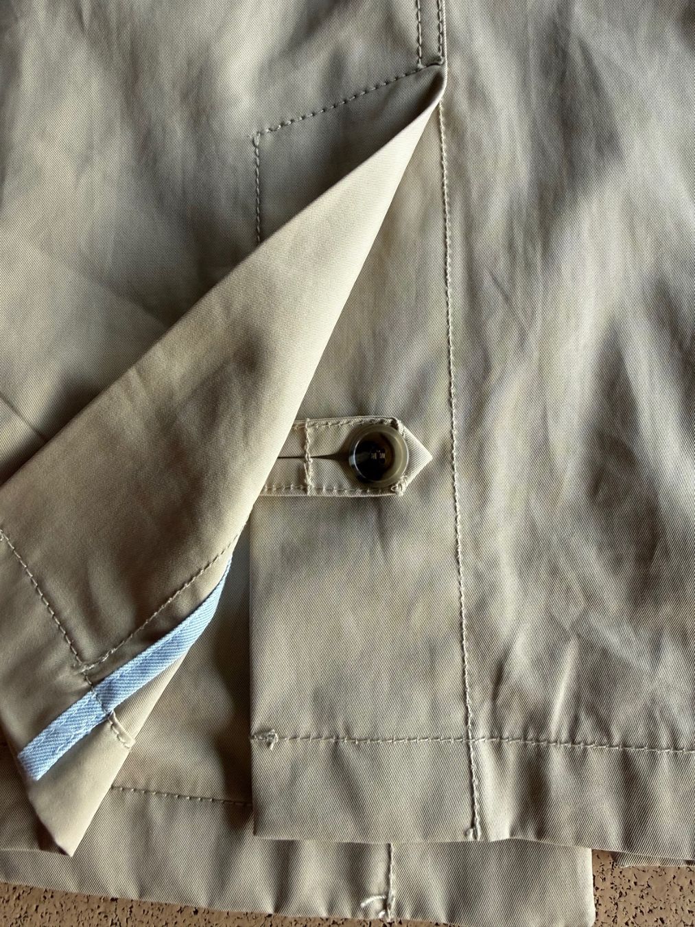 Giacche: Veste Façonable, XXL – Nuovo (secondo la descrizione) da St-Gingolph venduto da GoldenKeys 5