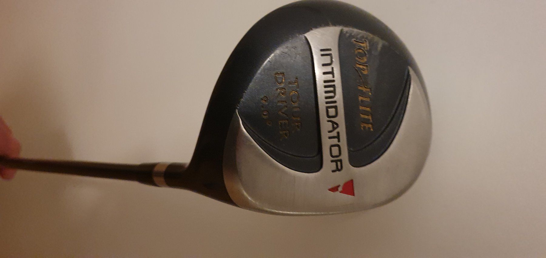 Mazze & Set: Golf Driver – Usato da Meggen venduto da zappazita