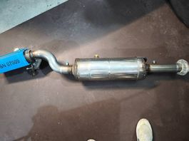 Peugeot, Citroen, Fiat Katalysator zu verkaufen 