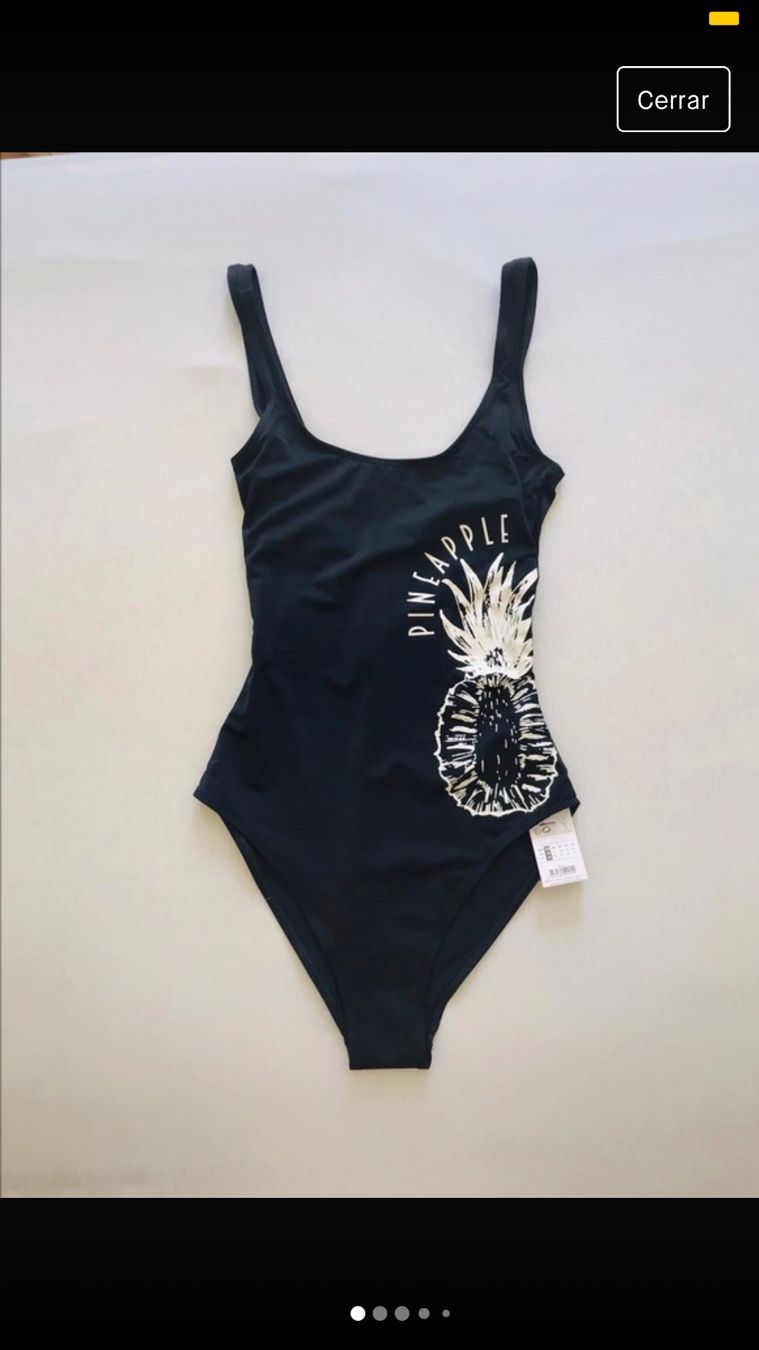 Badekleider & Bikinis: Badekleid – Neu und originalverpackt aus Tagelswangen von fireiceprincess