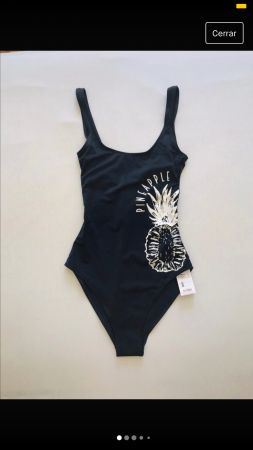 Badekleid