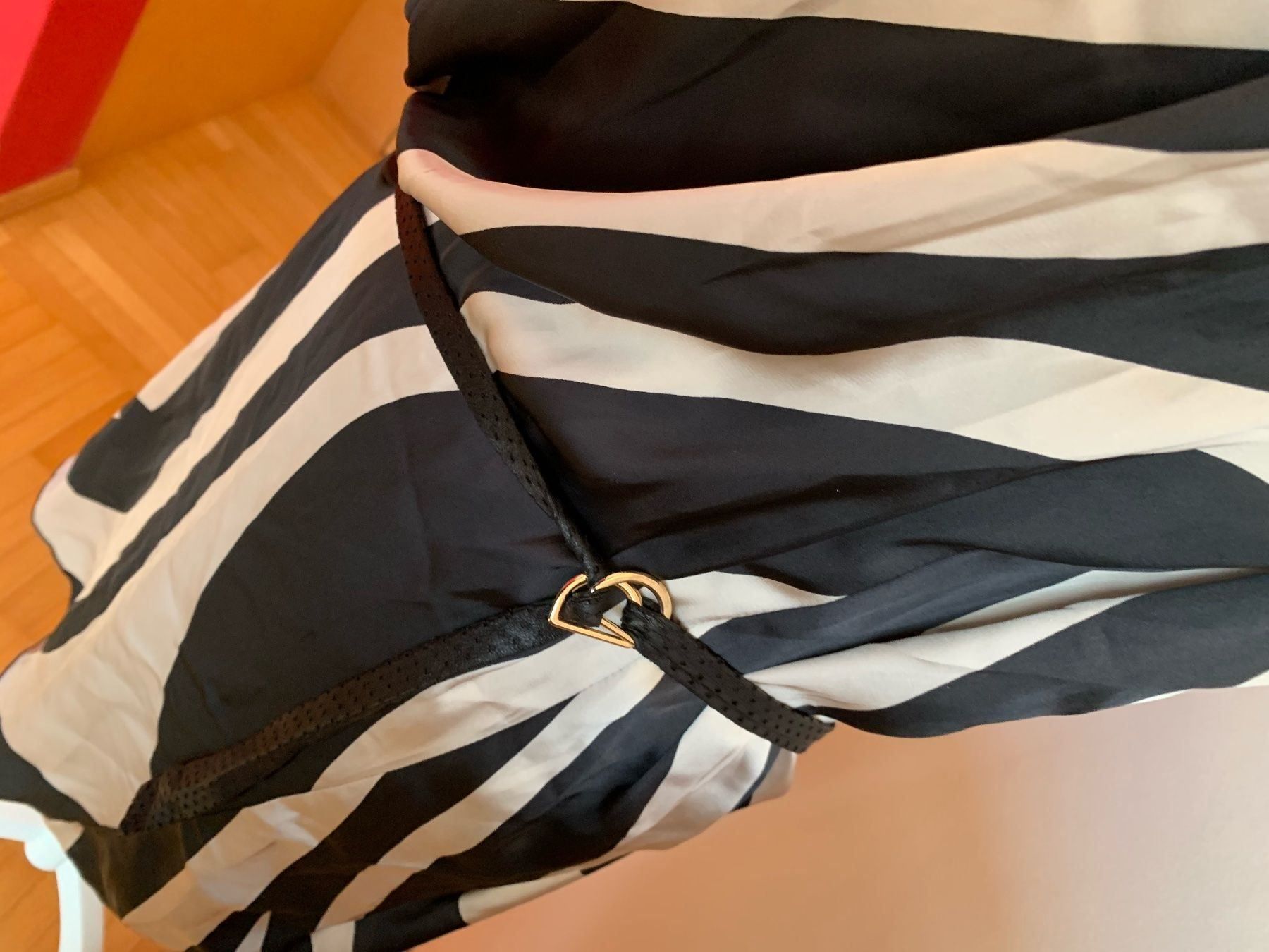 Vestiti: KOCCA - Wunderschönes Kleid Grösse S/34-36 – Nuovo (secondo la descrizione) da Meiringen venduto da magnooliaa 1