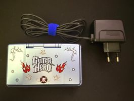 Console Nintendo Ds avec chargeur