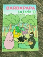 Barbapapa La Forêt 2