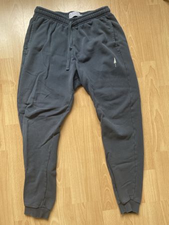 Nikin Jogginghose blau Grösse M in gutem Zustand