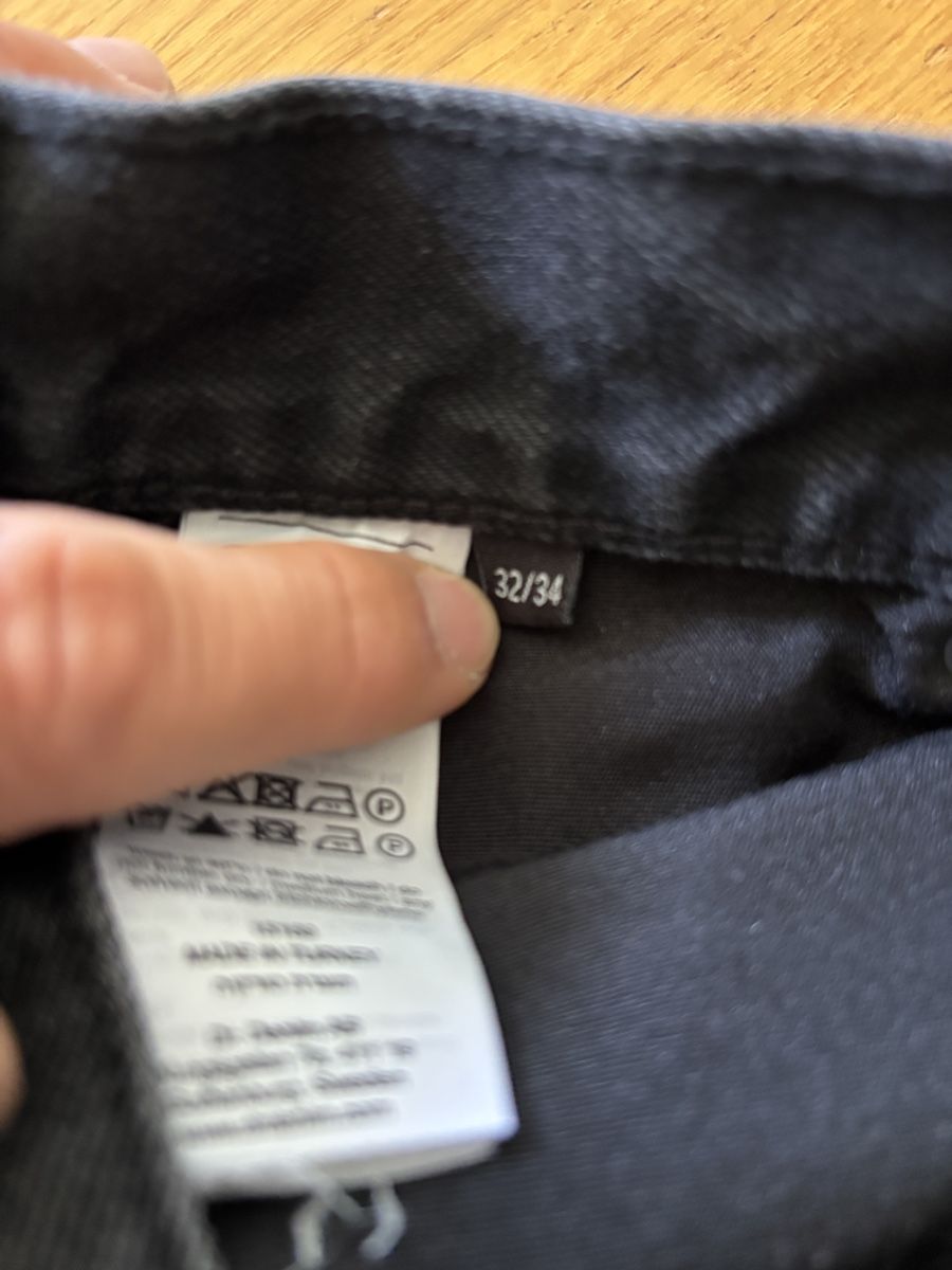 Jeans: Dr.denim jeans – Usato da Thalwil venduto da lean21 2