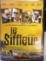 DVD Le Siffleur - Film de  Comédie française