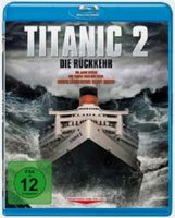 Titanic 2 - Die Rückkehr  (De & Eng)  Blu-Ray    ©'2010