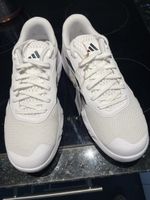 Adidas Amplimove Trainer M White, Size 42 - New!