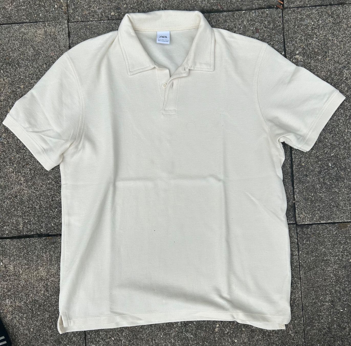 Zara Magliette Polo: Zara Polo Shirt | Grösse M – Usato da Ebmatingen venduto da Elee_12 1