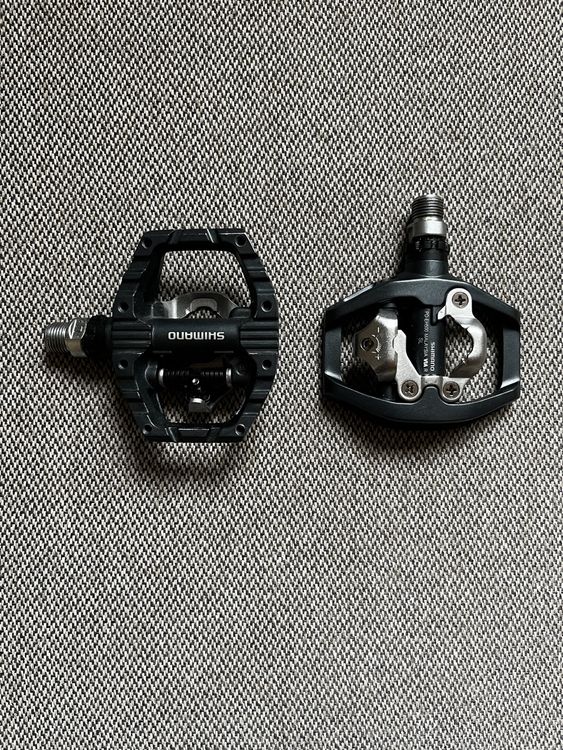 Shimano PD-EH500 Pedals | Kaufen auf Ricardo