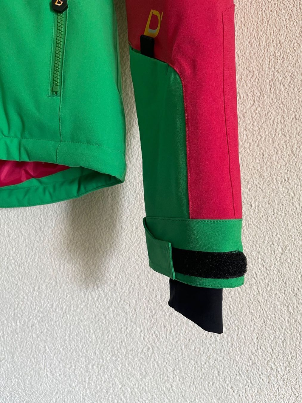 Giacche: Dfrent Cervinia Padded Jacket Gr. S – Nuovo e nell'imballaggio originale da Spreitenbach venduto da Opfikoner1 1