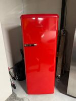 Retro Kühlschrank Novomatic KS OLDI