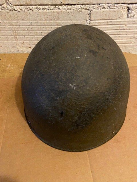 Armée suisse Uniformes & Effets: HELM MOTORRADFAHRER /PANZERFAHRER  CH ARMEE – D'occasion à Chur par silbermon 8