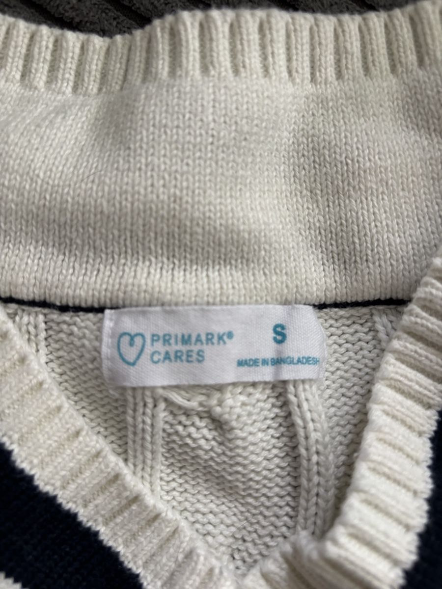 Primark Pullover & Sweatshirts: Pulli – Neu (gemäss Beschreibung) aus Schwerzenbach von nadjaliz5 2