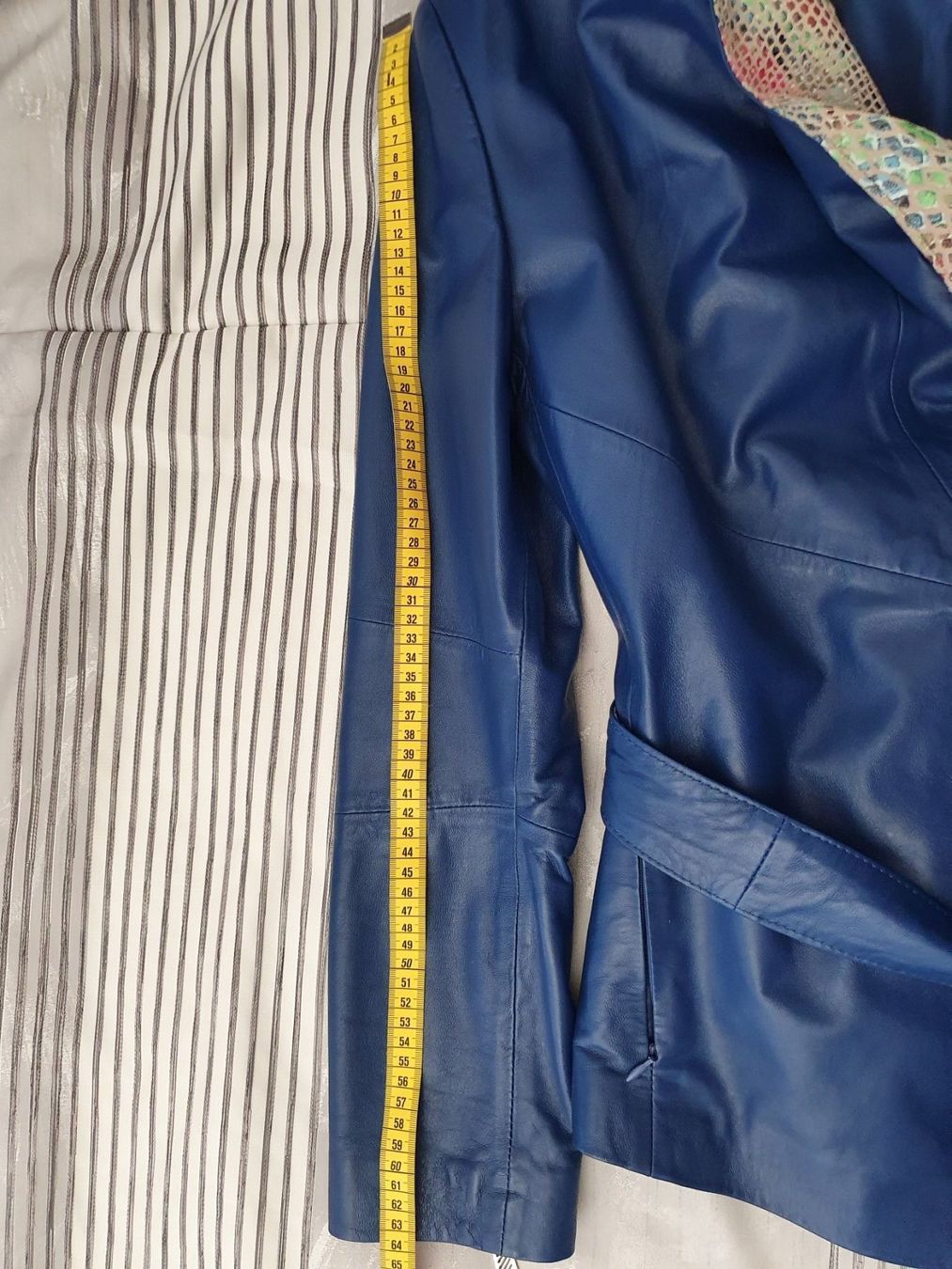 Giacche: Leider Jacke – Usato da Zuchwil venduto da mag_mdx5 5