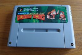 Super Donkey Kong