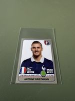 Griezmann Panini EM 2016