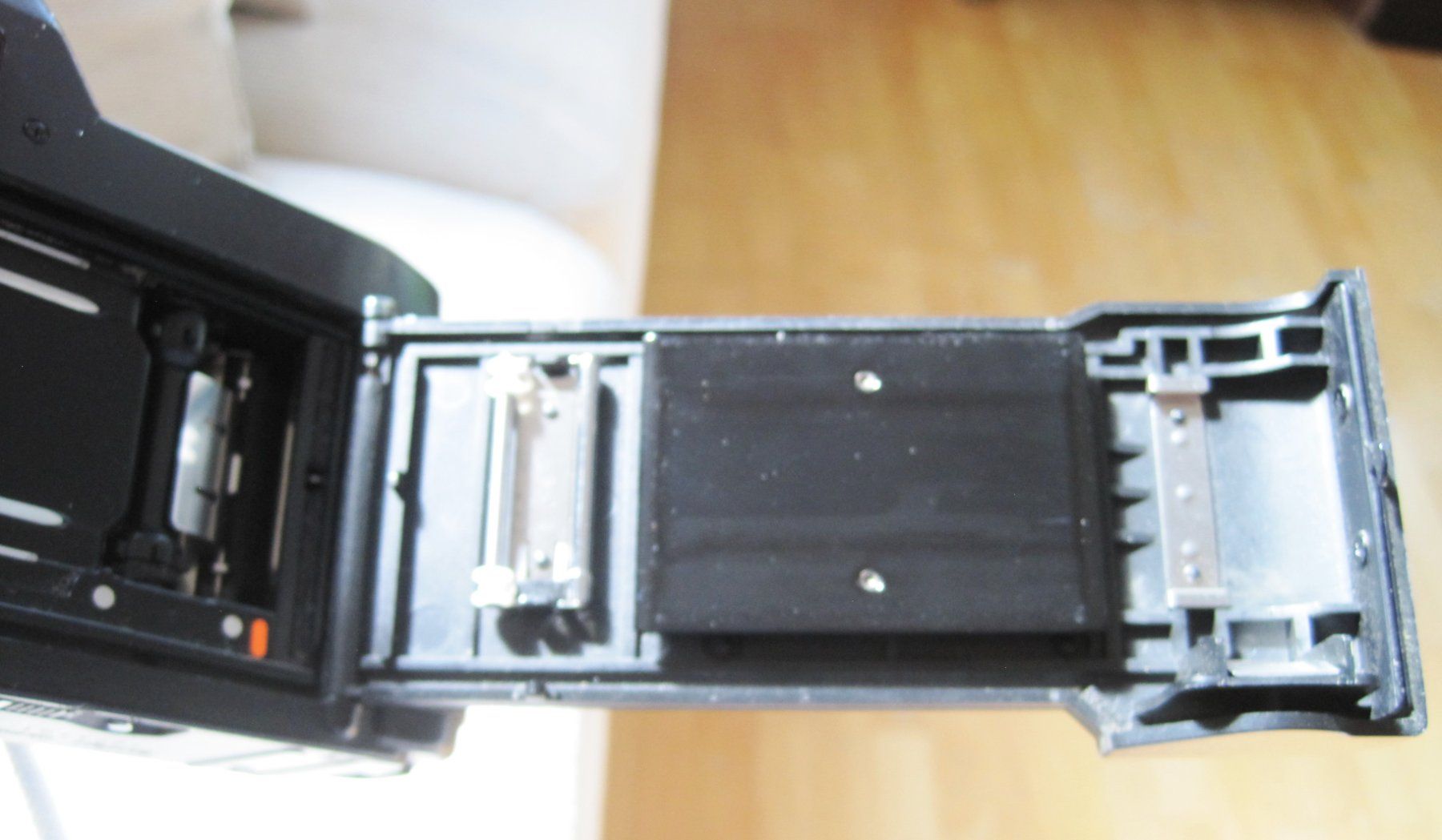Canon Fotocamera: Canon T70 MULTIPLE PROGRAM AE DUAL METERING SYTEM – Usato da Riedikon venduto da gra_r5w8 5