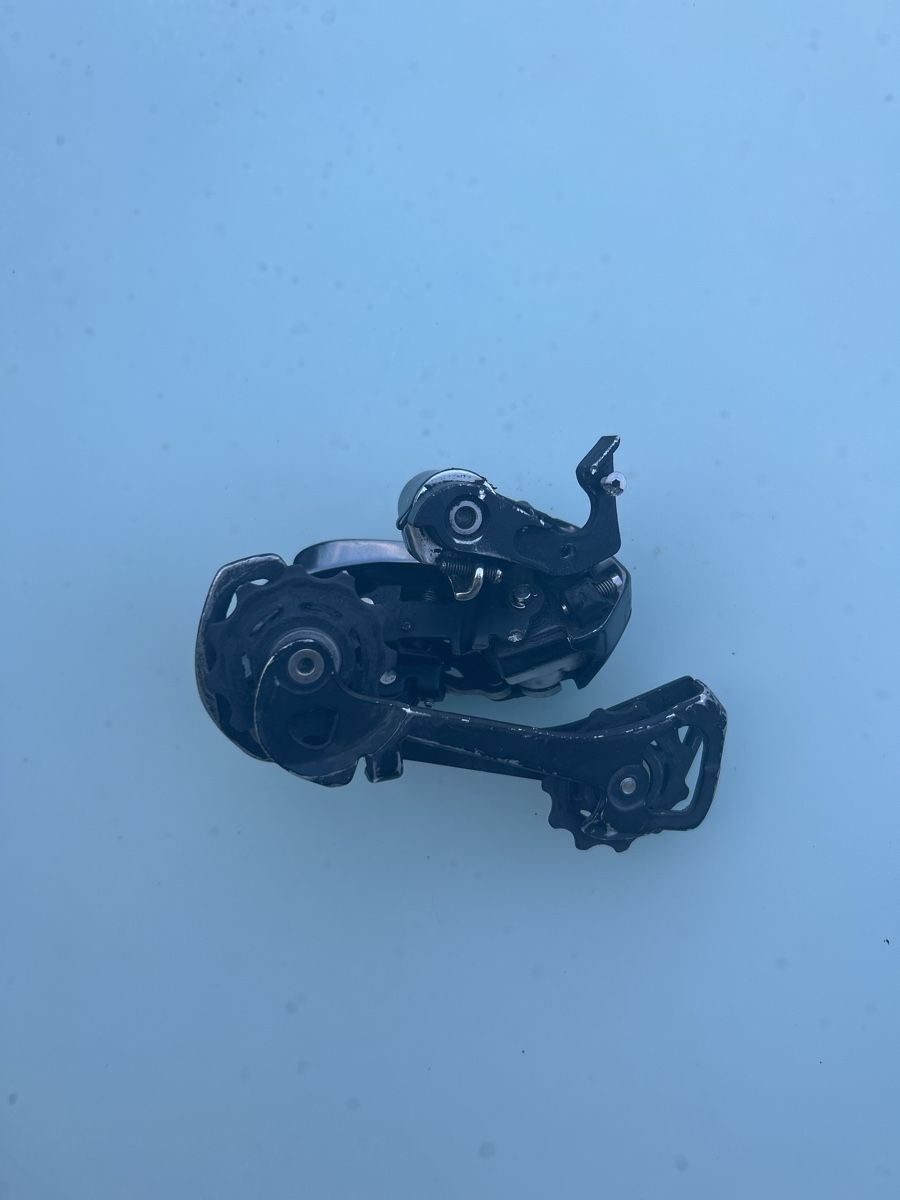 Shimano Pezzi di ricambio: Shimano Ultegra Di2 – Usato da Muri b. Bern venduto da ann_55pr 1
