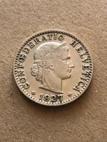 20 Rp. 1927