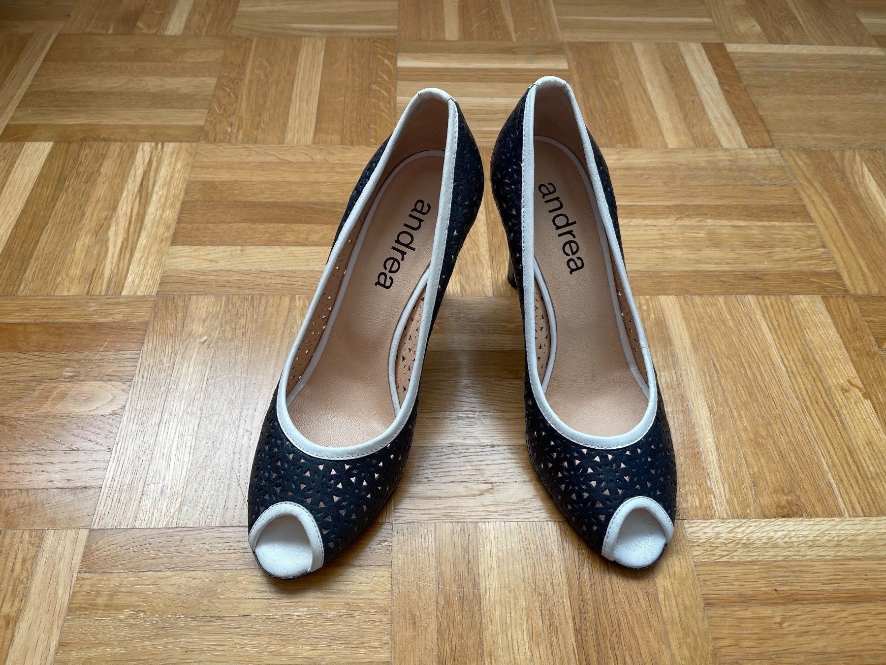 Scarpe da donna: Andrea Schuhe Gr. 40 NP. 329.80 – Nuovo e nell'imballaggio originale da Rüfenacht BE venduto da anelesa