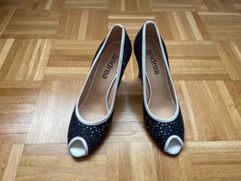 Andrea Schuhe Gr. 40 NP. 329.80