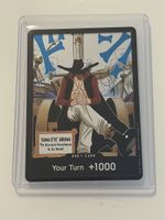 One Piece TCG - DON!! Card Your Turn +1000 