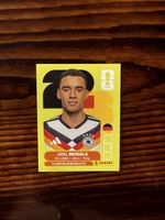 Panini Sticker Jamal Musiala GER15 WM 2026 